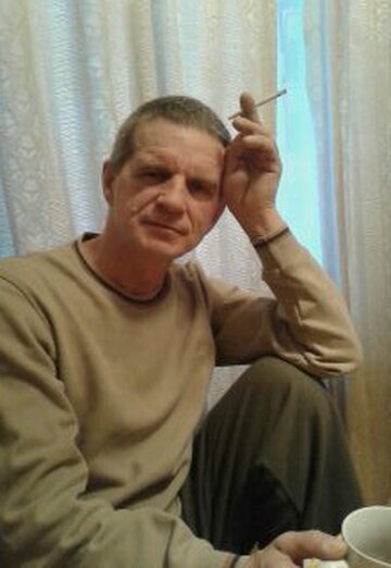 My photo - Aleksey, 49 from Amursk (@aleksey587750)