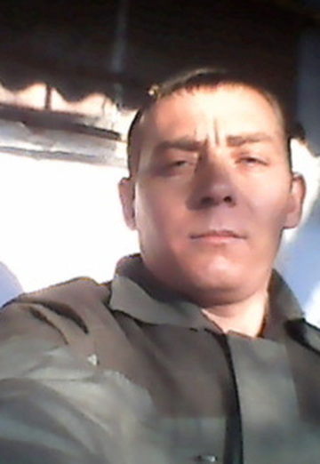 My photo - Valeriy, 42 from Mykolaiv (@valeriy64792)