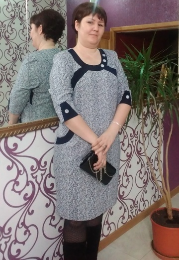 My photo - Oksana, 47 from Aktobe (@oksana71547)