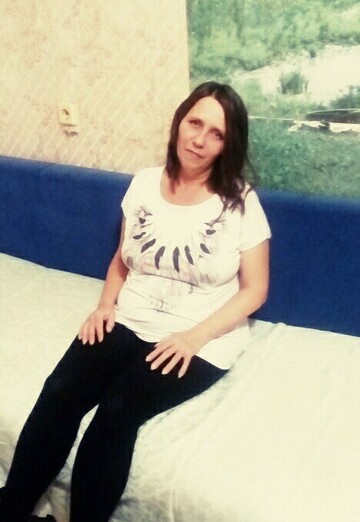 Моя фотография - Татьяна, 51 из Нижний Новгород (@tatyana333960)