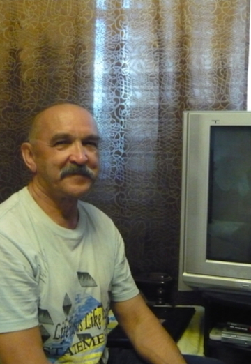 My photo - GRIGORIY, 77 from Samara (@grigoriy979)