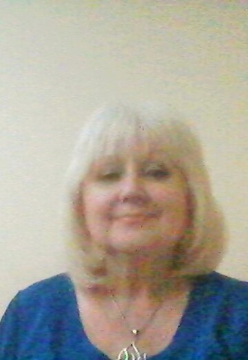 My photo - Lidiya, 66 from Moscow (@lidiya14650)