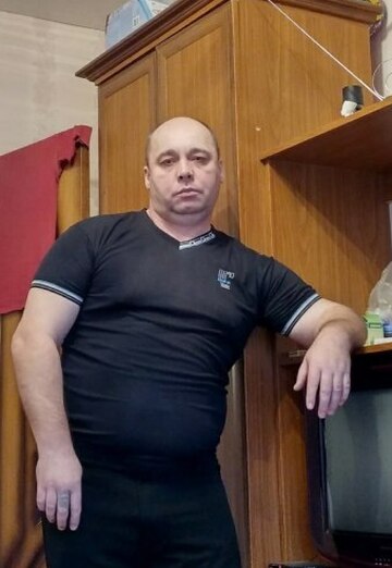 My photo - Aleksey, 53 from Murom (@aleksey550174)