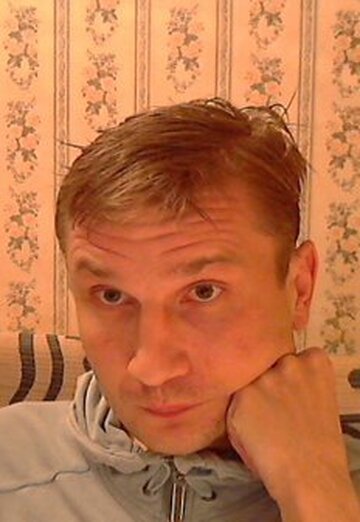 Моя фотография - Булат, 42 из Казань (@bulat3007)