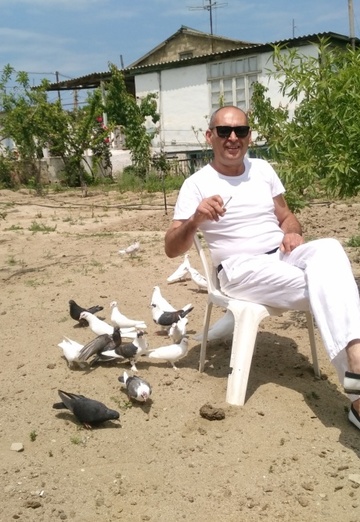 Моя фотография - Tofiq, 51 из Баку (@tofiq101)