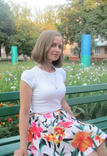 Моя фотографія - Виктория, 34 з Олександрія (@viktoriya61935)