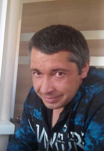 My photo - Vyacheslav Kiryanov, 41 from Zarinsk (@vyacheslavkiryanov1)