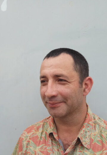 Моя фотография - Сергей, 51 из Винница (@sergey562413)