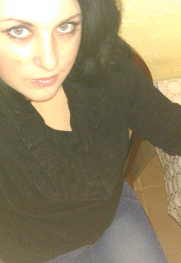 My photo - Svetlana, 36 from Vinnytsia (@svetlana116028)