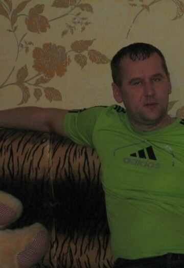 Моя фотография - игорь))), 43 из Минск (@igor297646)