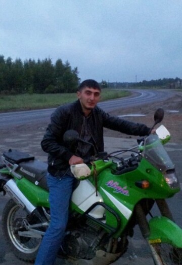 My photo - arshak, 35 from Yerevan (@arshak460)