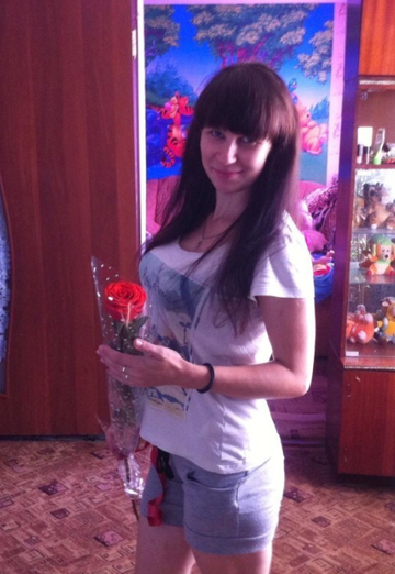 Моя фотография - Натали, 30 из Краснодар (@natali61877)
