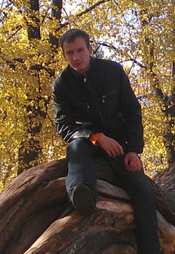 Igor (@ragnarok83) — my photo № 3