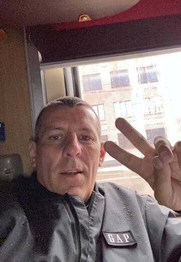 My photo - Andrey, 38 from Horol (@andrey925944)