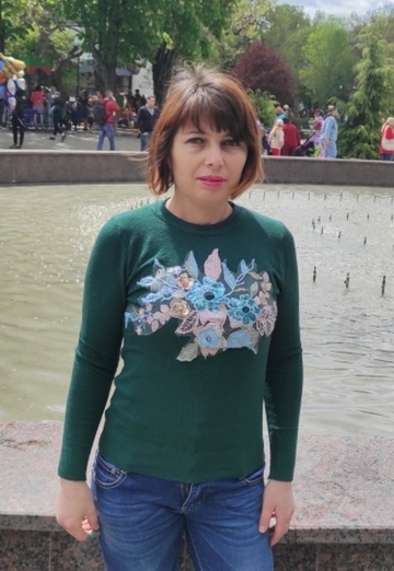 Моя фотография - Соня, 38 из Симферополь (@sonya14581)