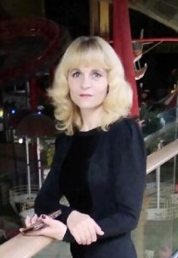 My photo - natalya, 42 from Kursk (@natalya297845)