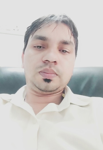 My photo - Arif Khan, 35 from Noida (@arifkhan12)