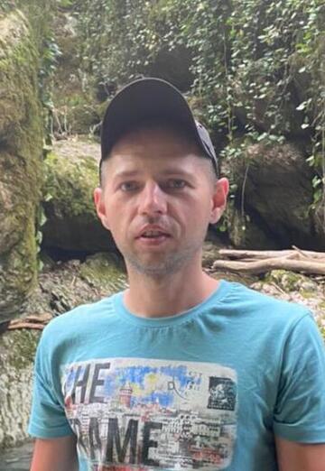 My photo - Vyacheslav, 38 from Kommunar (@vyacheslav99618)