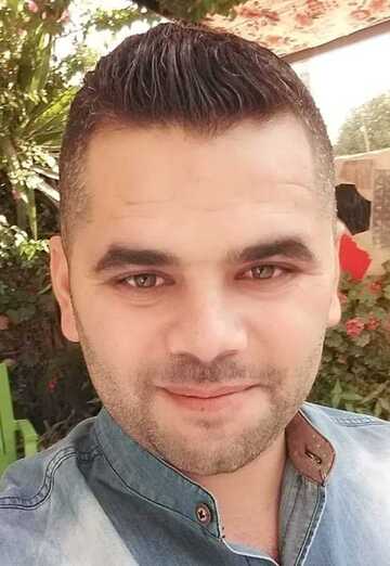 My photo - omar general, 33 from Amman (@omargeneral)