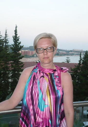 Моя фотография - Ольга, 53 из Брянск (@olga242296)