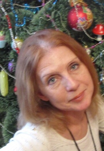 Mein Foto - Marija, 63 aus Tschernigow (@katrin6811)