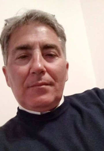 My photo - Costa, 67 from Noisy-le-Sec (@costa144)
