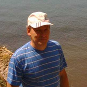 Виктор, 50, Куйбышев (Новосибирская обл.)