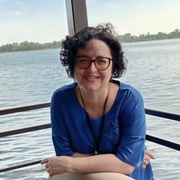 Елена, 55, Волгоград