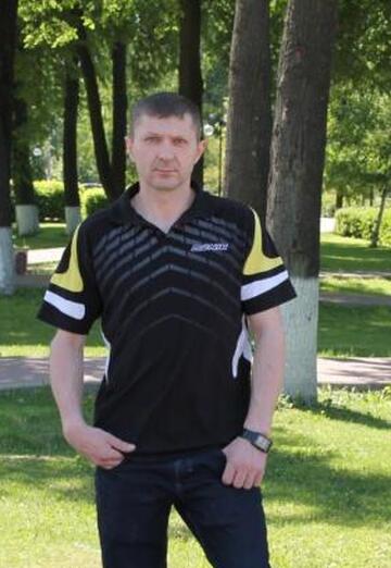 Моя фотография - Evgeniy, 44 из Кассель (@evgeniy359603)