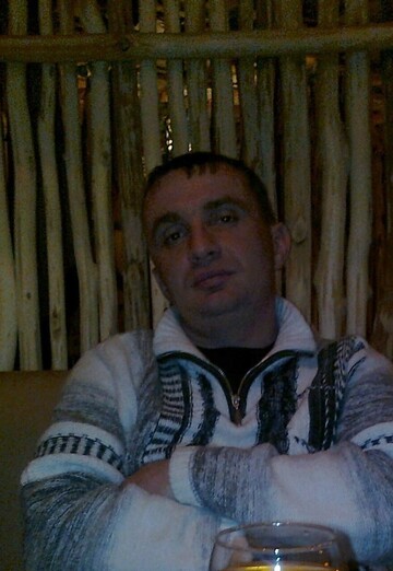 My photo - Evgeniy, 44 from Voronezh (@evgeniy318950)