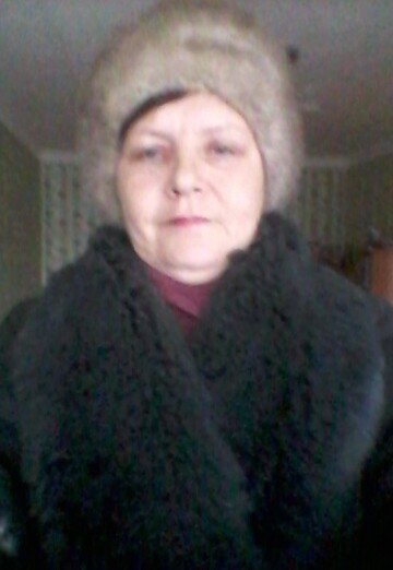 Моя фотография - Людмила Ложкина(Цепел, 61 из Ухта (@ludmilalojkinacepeleva)
