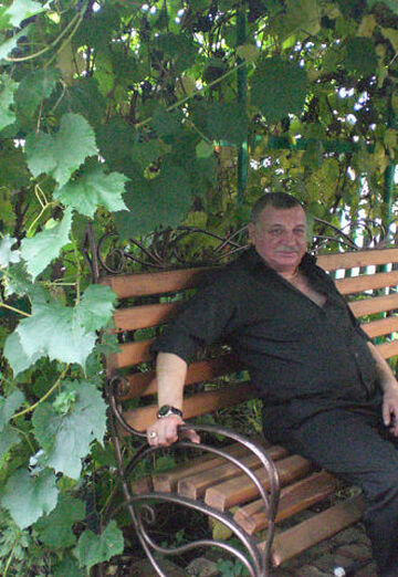 My photo - YuRIy, 71 from Sosnoviy Bor (@uriy161383)