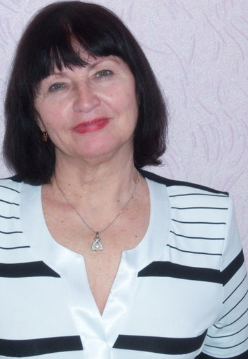 My photo - ALENA, 70 from Stary Oskol (@alena30056)