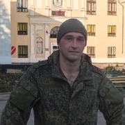 Игорь, 30, Донецк