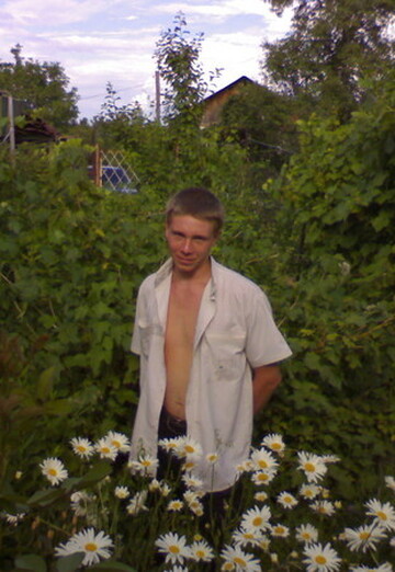 My photo - Roman, 39 from Almaty (@roman153502)