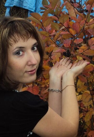 Моя фотография - Женя, 38 из Красноярск (@jenya40372)