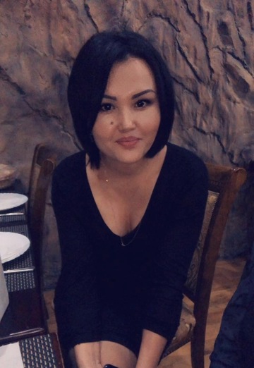 My photo - Madina, 31 from Almaty (@madina4893)