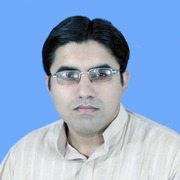 Usman Ajmal 39 Islamabad