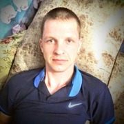 Дмитрий Кулик, 29, Благовещенск (Башкирия)