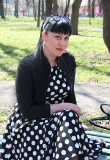 Моя фотография - Залина, 52 из Владикавказ (@zalina500)