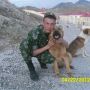 Сергей, 31, Буйнакск