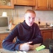 Владимир Smart, 32, Семенов