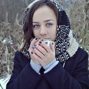 Анна, 26, Электрогорск