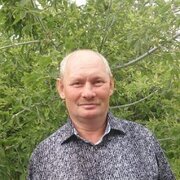 Виктор, 61, Щигры