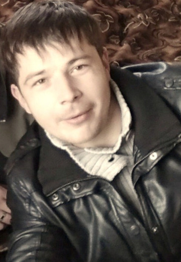 Mein Foto - Dima, 29 aus Roslawl (@dima327271)