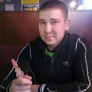 Владимир, 30, Балей