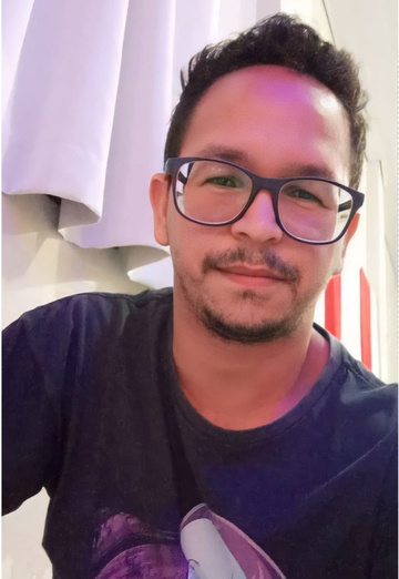 My photo - Jeovane, 30 from Montes Claros (@jeovane1)