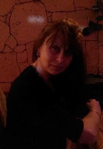 Моя фотография - Kristina, 43 из Москва (@marina125305)