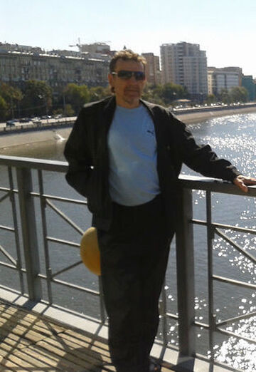 My photo - Viktor, 67 from Sambor (@viktor126476)
