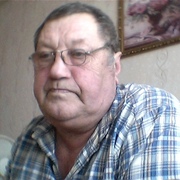 Alex, 76, Кирсанов